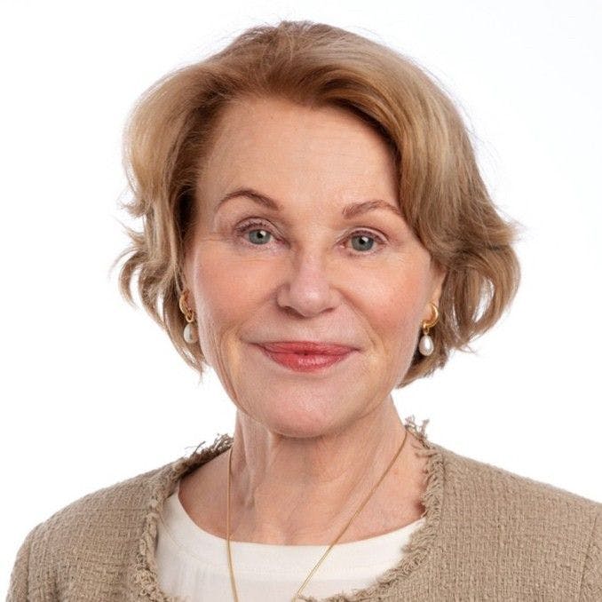 Eva Broms HealthInvest