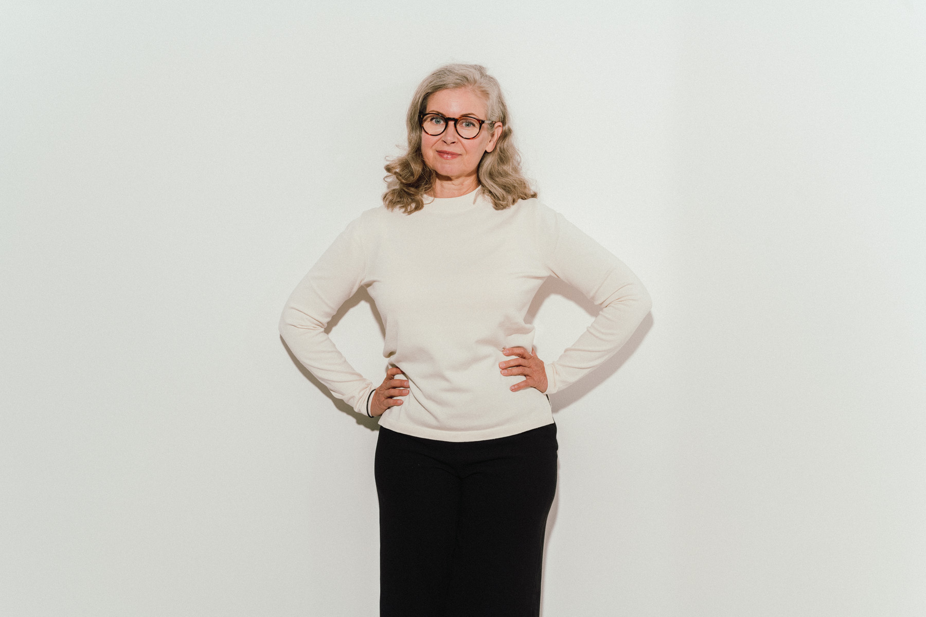 Charlotte Paghall