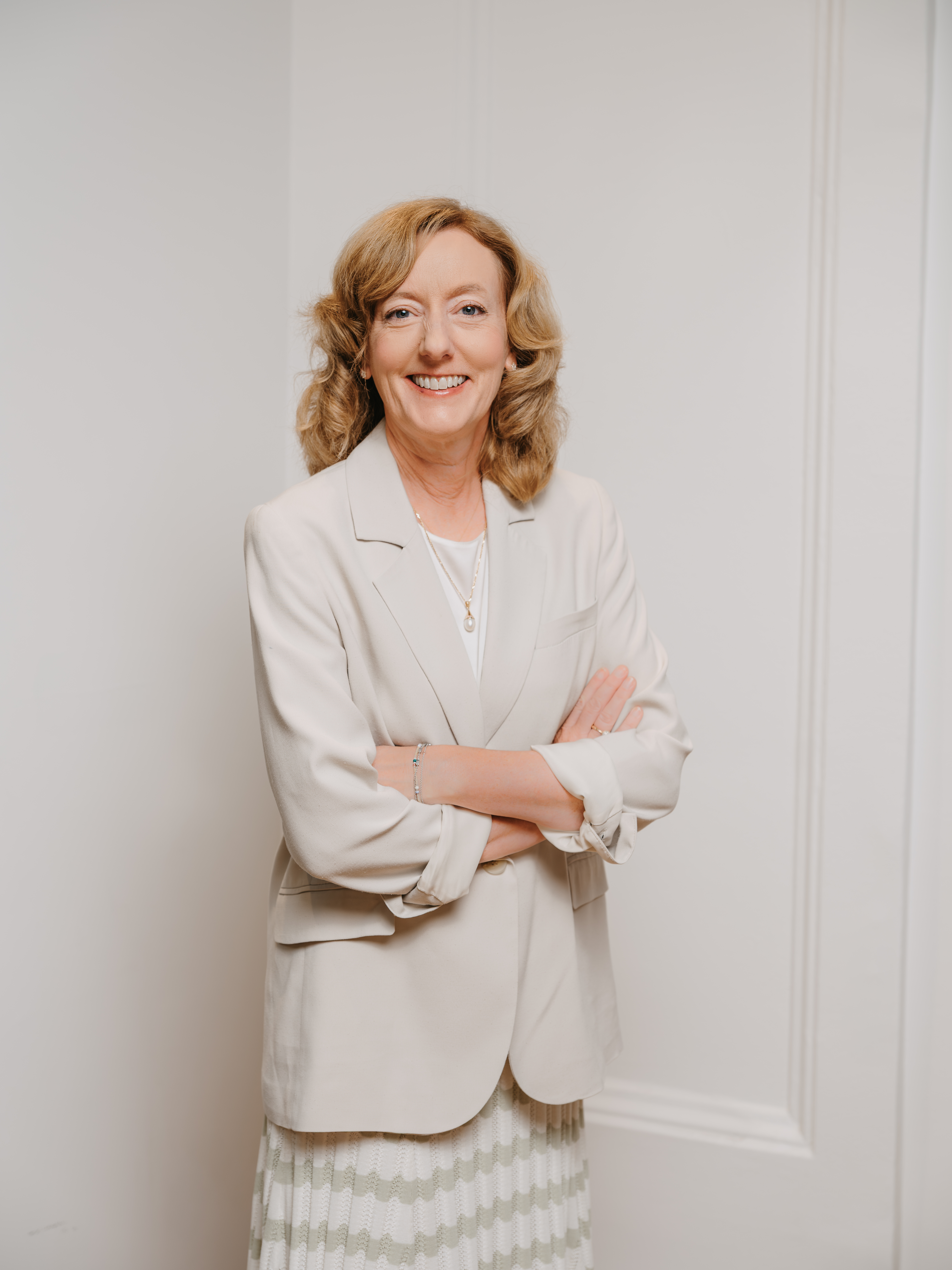 Astrid Samuelsson