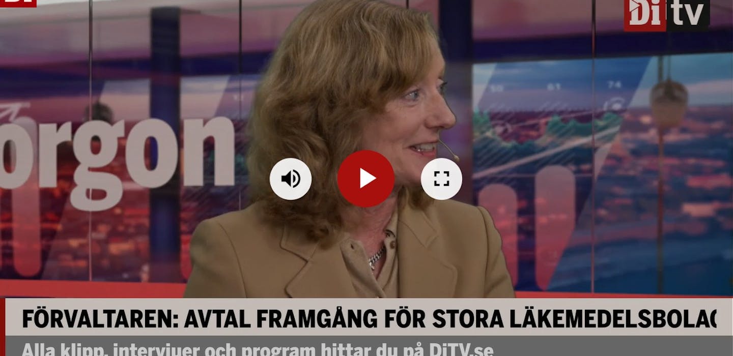 Astrid DI TV okt 25