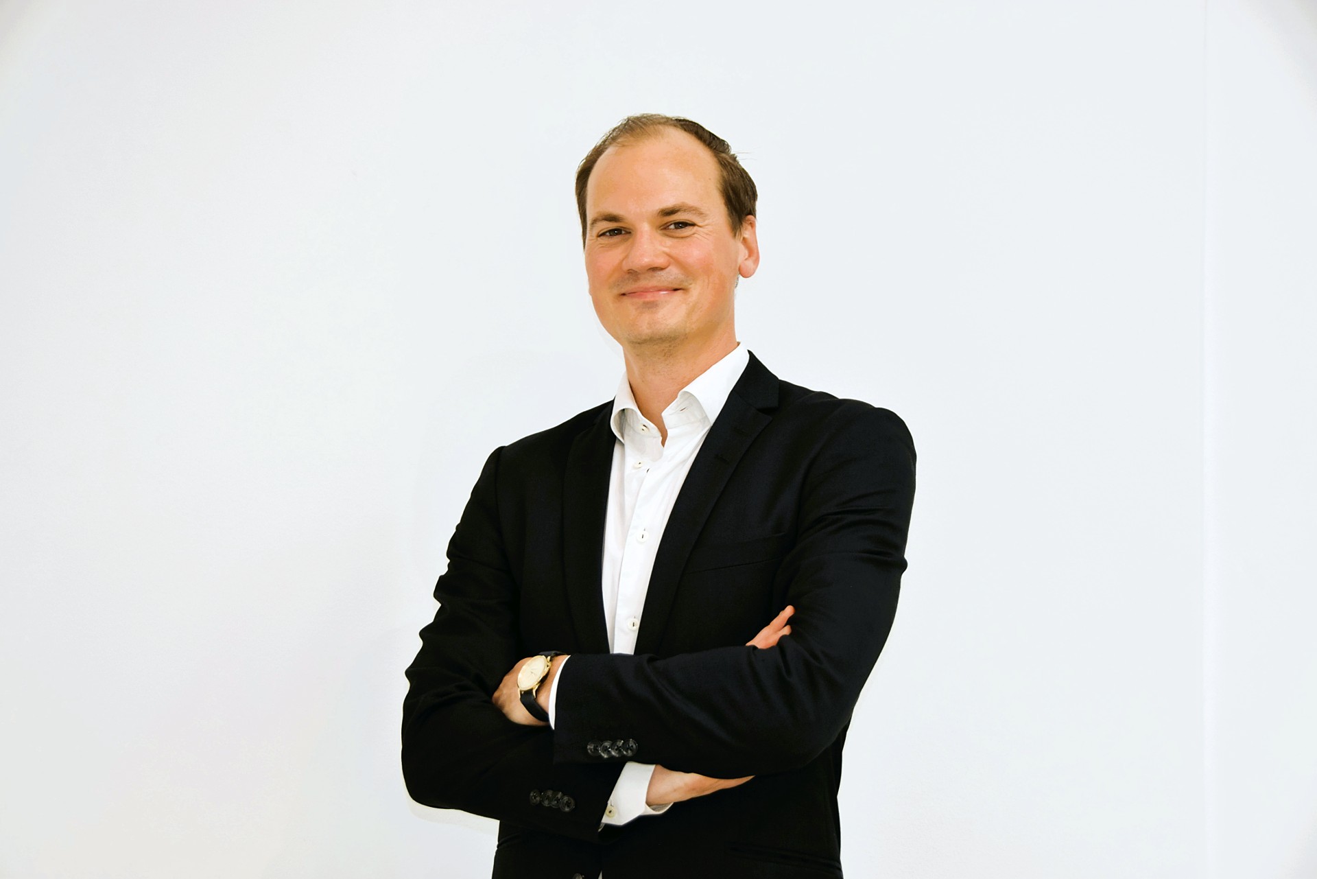 Anders Byström