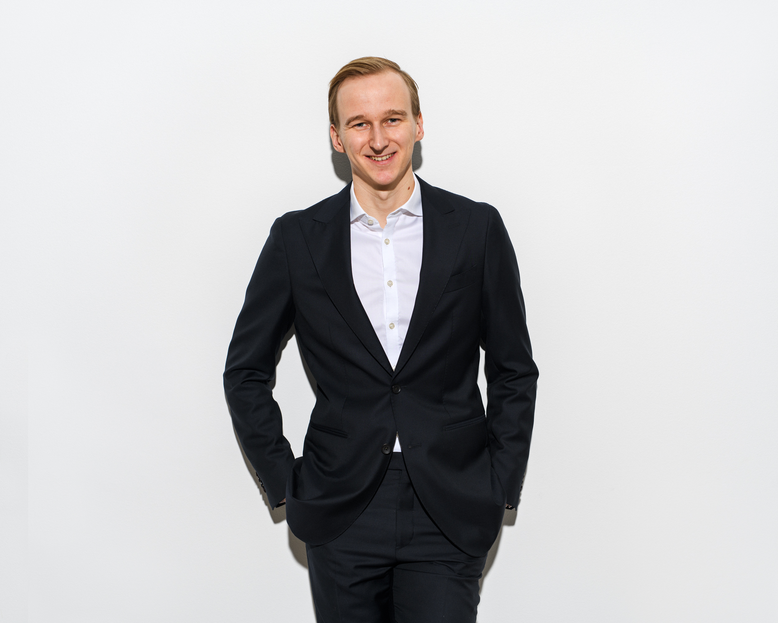 Andreas Nyström