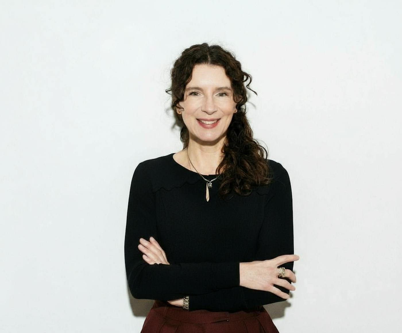 Anna S Marcus
