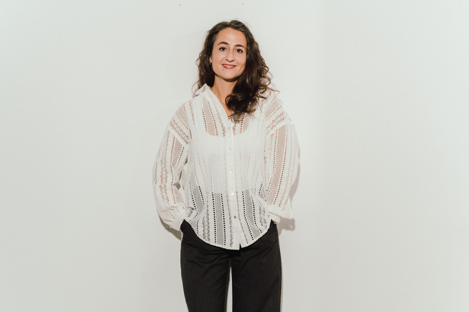 Frédérique Arnheim
