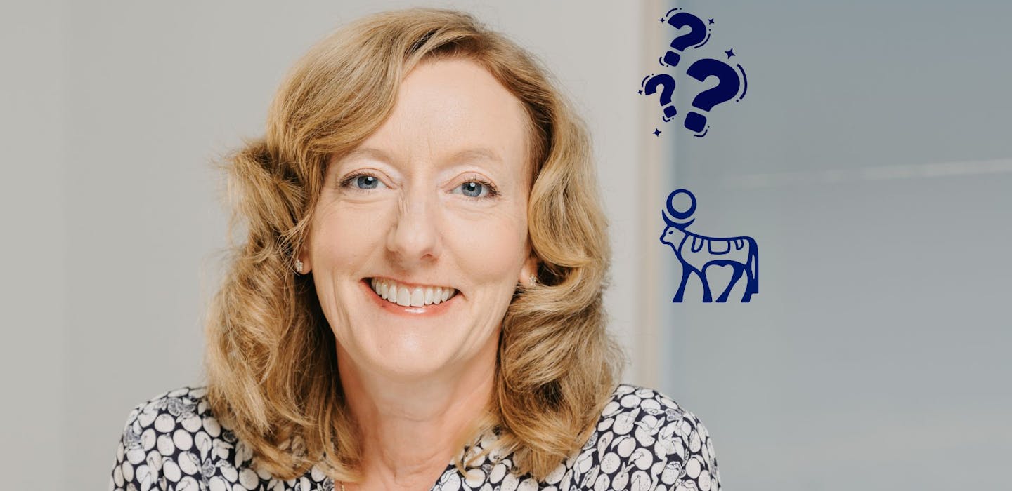 Astrid Samuelsson om Novo Nordisk